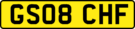 GS08CHF