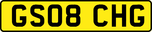 GS08CHG
