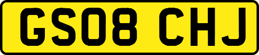 GS08CHJ