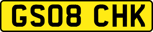 GS08CHK