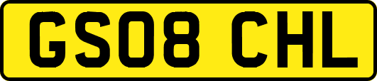 GS08CHL