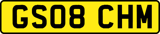 GS08CHM