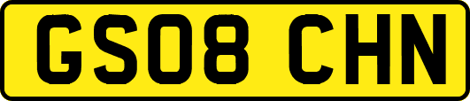 GS08CHN