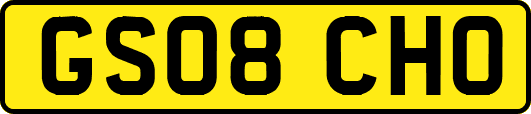 GS08CHO