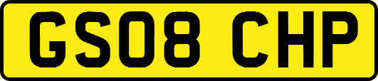 GS08CHP
