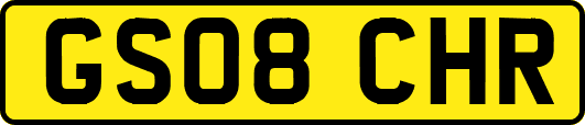 GS08CHR