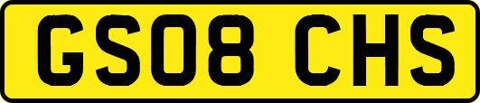 GS08CHS