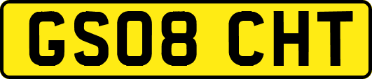 GS08CHT