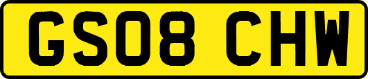 GS08CHW