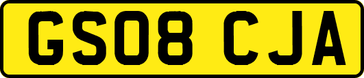 GS08CJA