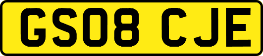 GS08CJE