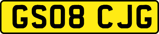 GS08CJG
