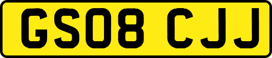 GS08CJJ