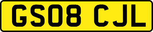 GS08CJL