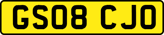GS08CJO