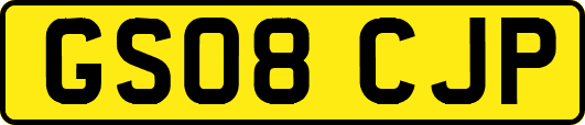 GS08CJP