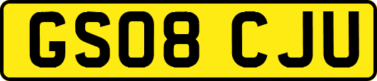 GS08CJU