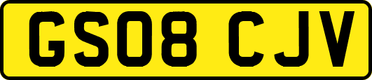 GS08CJV