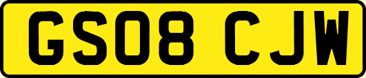 GS08CJW