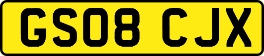 GS08CJX