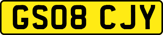 GS08CJY