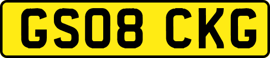 GS08CKG