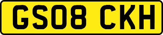 GS08CKH
