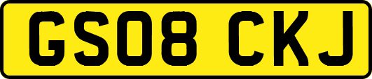 GS08CKJ