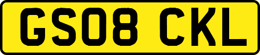 GS08CKL