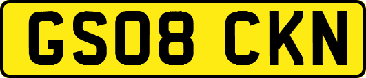 GS08CKN