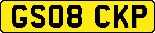 GS08CKP