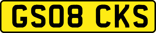 GS08CKS