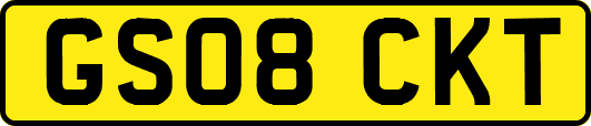 GS08CKT