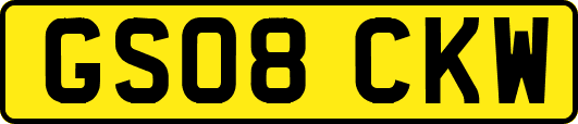 GS08CKW