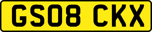 GS08CKX