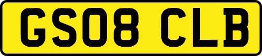 GS08CLB