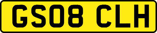 GS08CLH