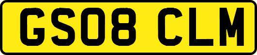 GS08CLM