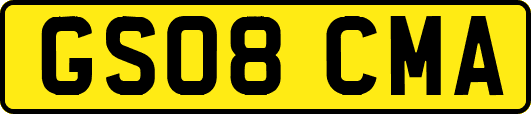 GS08CMA