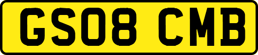 GS08CMB