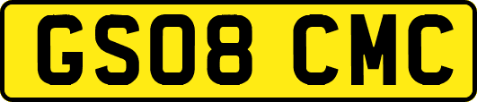 GS08CMC
