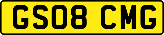 GS08CMG