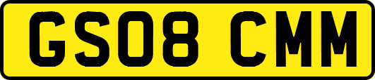 GS08CMM