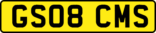 GS08CMS