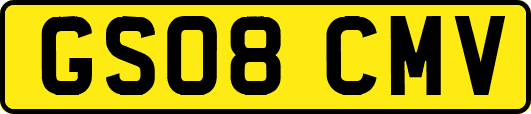 GS08CMV