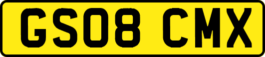 GS08CMX