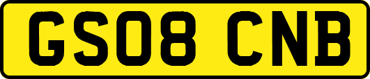 GS08CNB
