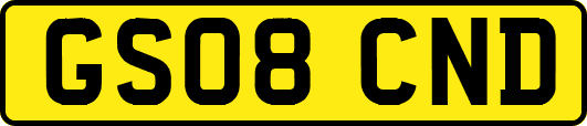 GS08CND