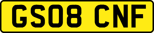 GS08CNF