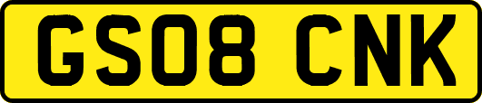 GS08CNK